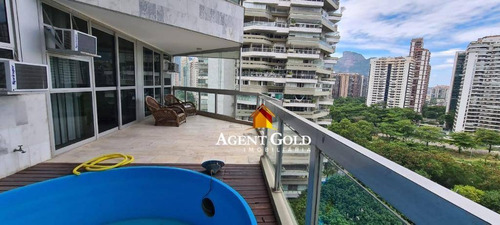 Imagem 12 de 22 de Belíssimo Apartamento Sol Da Manhã, Vista Mar, Varandão 60 M² - Ap0989