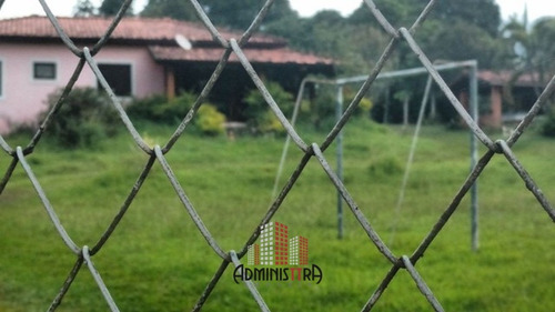 Imagem 6 de 11 de Chácara A Venda Tatuí Sp - Ch-0063-2