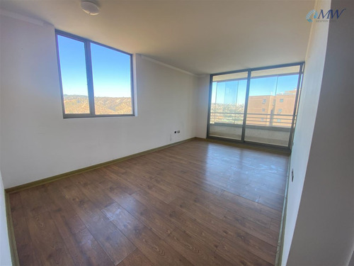 Departamento En Venta De 2 Dorm. En Viña Del Mar