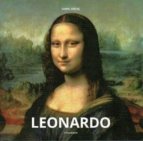 Artistas: Leonardo (hc)