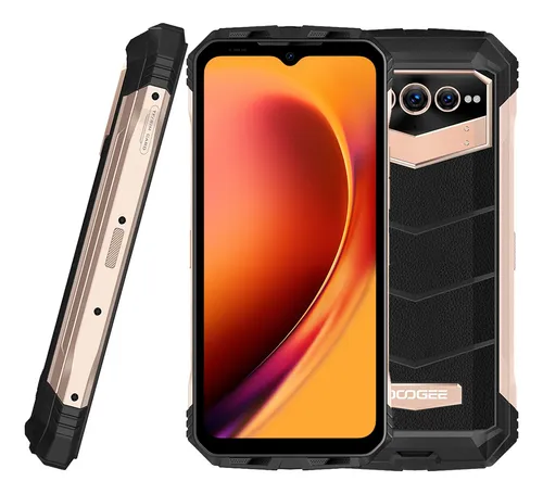 Teléfono Doogee V Max Dual Sim 256gb 12gb Ram