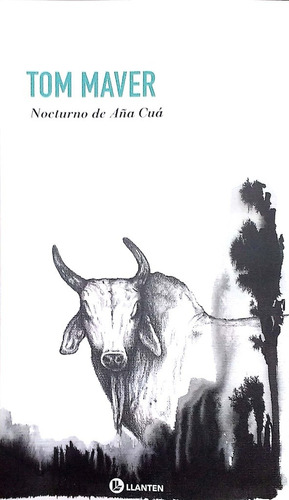 Nocturno De Aña Cuá - Tom Maver