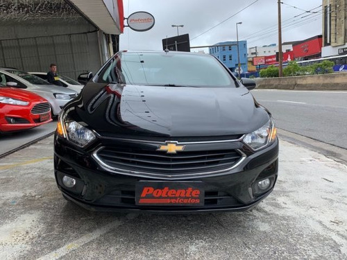 Chevrolet Onix Ltz 1.4 Mpfi 8v, Gem0238