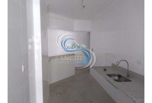 Imagem 9 de 30 de Apartamento Com 2 Dorms, Canto Do Forte, Praia Grande - R$ 578 Mil, Cod: 2965 - V2965