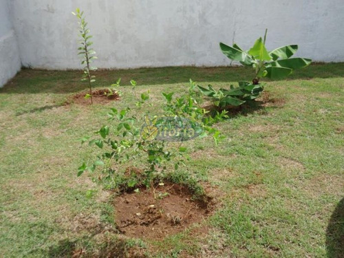 Imagem 10 de 10 de Casa Em Brotas - 5205
