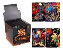 Comprar Display 20 Sobres Legends Of Anime Cartas Coleccionables V1 