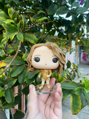 Imagen 4 de 10 de Funko Pop Personalizado