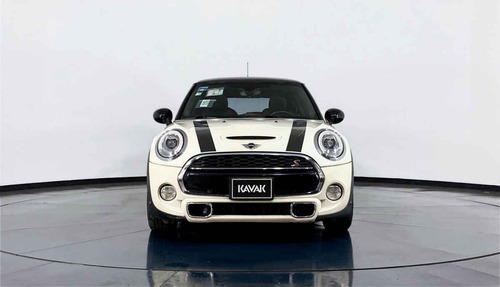 Imagen 2 de 15 de 113247 - Mini Convertible 2017 Con Garantía