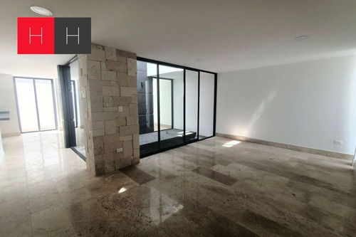 Imagen 5 de 21 de Casa En Preventa En Parque Mediterráneo