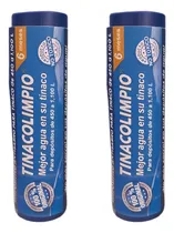 Comprar Pack De 2 Antisarro Para Tinaco De 450 Lts A 1100 Lts