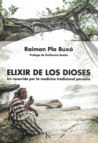 Libro Elixir De Los Dioses