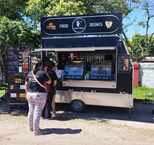 Foodtruck