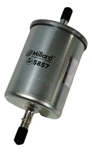 Filtro Gasolina Universal