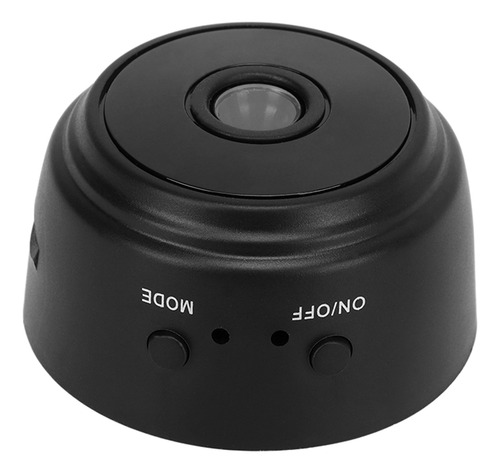 Cámara Hd De 1080p, Mini Aplicación Wifi, Control Remoto Ocu