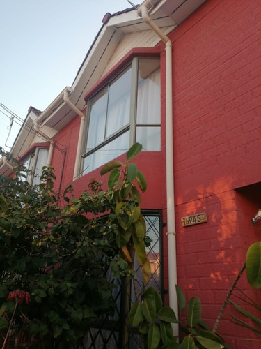 Imagen 1 de 19 de Vendo Amplia Casa 3d, 3b, Villa Jardín Del Sur Iii Maipú