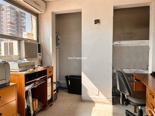 Oficina Arriendo (10p4b) Manuel Montt, Providencia