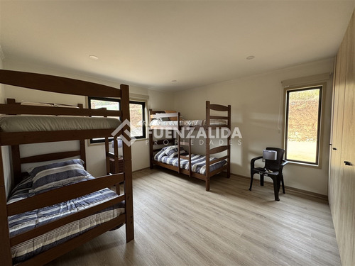 Casa Nueva, Moderna Y Cómoda En Parcelación En El Convento