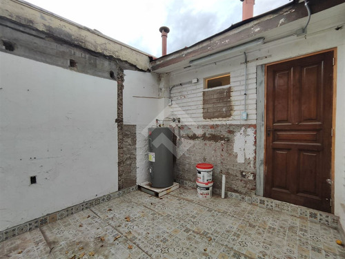 Casa En Venta De 3 Dorm. En Ñuñoa Vecina A Parque Juan Xxiii