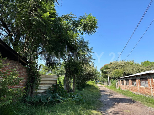 Terreno En Venta, Granjas Mérida, Temixco, Morelos.