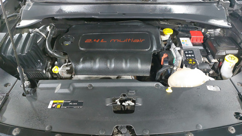 Jeep Compass 2.4 LIMITED PREMIUM AUTO