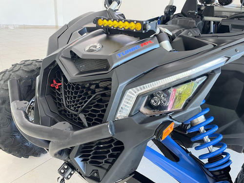 Can-am Maverick X3 2022 Max X Rs