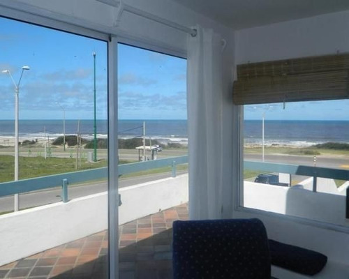 Apartamento En Alquiler Por Temporada De 3 Dormitorios En Montoya