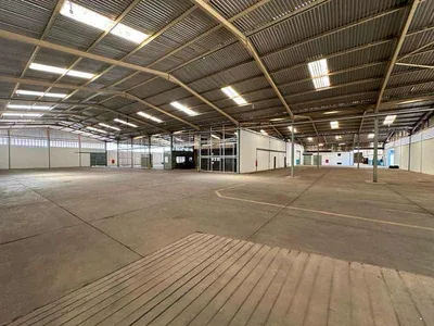 Galpón en venta