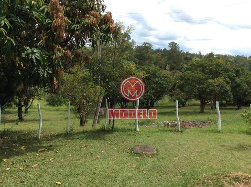 Imagem 16 de 26 de Chácara Com 3 Dormitórios À Venda, 20000 M² Por R$ 800.000 - Tupi - Piracicaba/sp - Ch0216