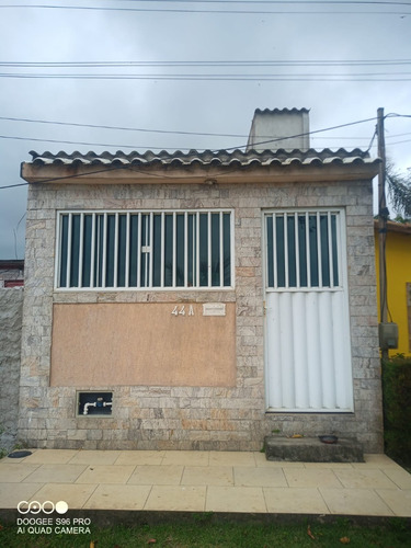 Casa Rj - Tamoios - Samburá
