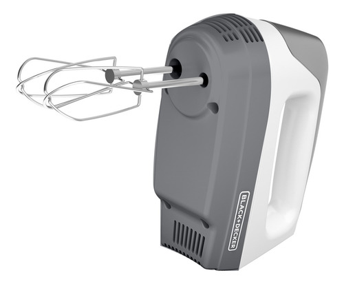 Imagen 4 de 5 de Batidora De Mano Black+decker Mx1500