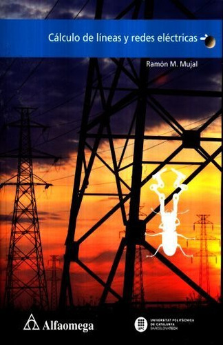 Libro Calculo De Lineas Y Redes Electricas *cjs