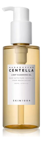 Aceite Limpiador De Centella Asiática Skin1004