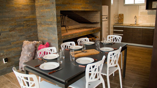 Venta Apartamento Monoambiente Penthouse Pocitos
