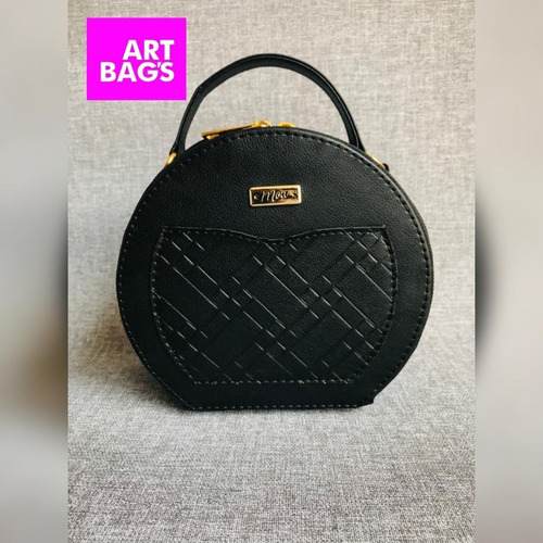 Bolso 360 Para Mujer 