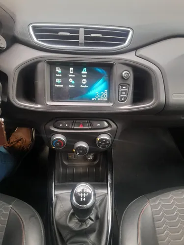 Chevrolet Onix 1.4 Ltz Mecánica