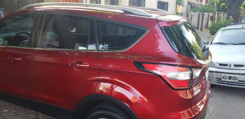 Ford Kuga Sel 2.0l Ecoboosr 6at Awd 2017 (4x4)