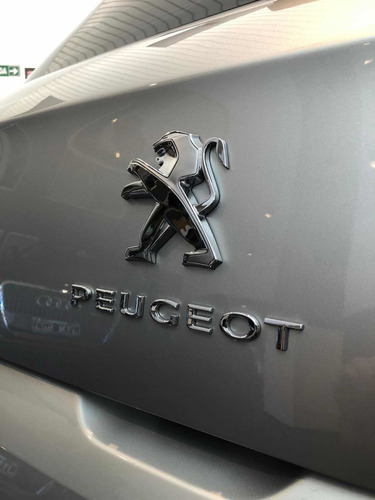 Peugeot 308 1.6 Allure 2020