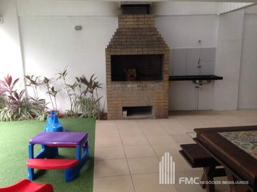 Imagem 13 de 15 de Apartamento Padrão Com 2 Quartos - Vd1662-v