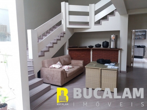 Imagem 7 de 15 de Linda Casa Para Venda No Parque Monte Alegre - 4358-r