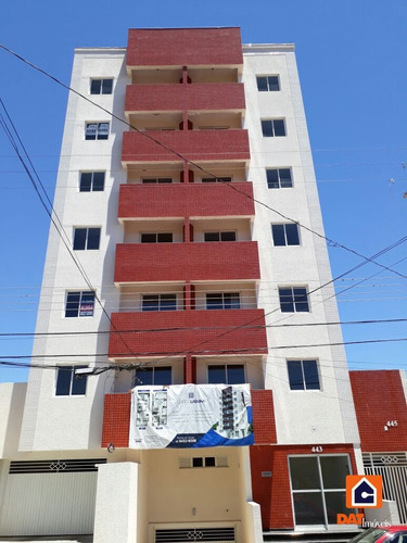 Imagem 1 de 9 de Apartamento À Venda Em Ronda - 560