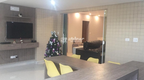 Imagem 14 de 30 de Venda Apartamento 3 Dormitórios Jardim Barbosa Guarulhos R$ 1.200.000,00 - 33436v
