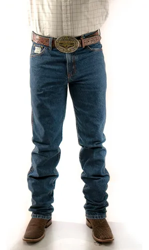 Calça jeans preta hotsell masculina mercado livre