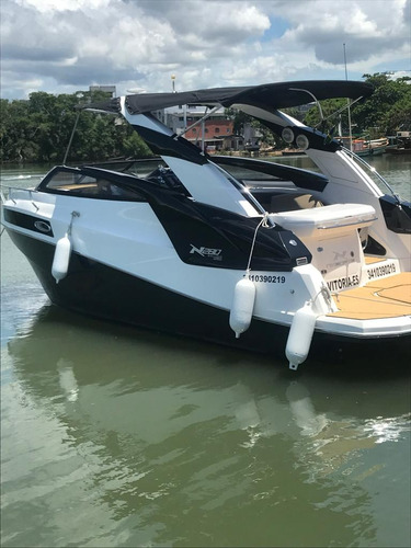 Nx 280/290 Único Dono Impecável