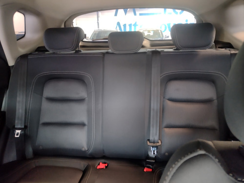 Chery Tiggo 7 1.5 T Flex Aut. 5p