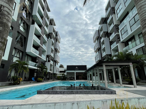 Departamento En Venta, Listos Para Estrenar De 1, 2 Y 3 Recámaras, Frente La Reserva Estatal Arroyo Moreno Y Frente Al Río.