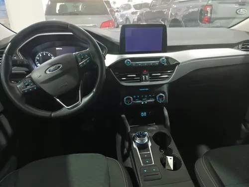 Ford Escape 2.0 Se 4x2