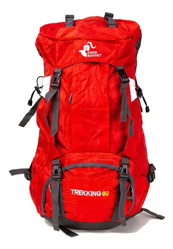 Mochila mochilero mercado libre new arrivals