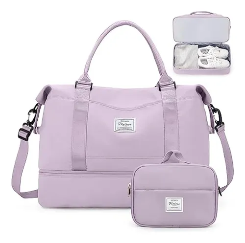 Bolsa de viaje facil para fin de semana hotsell