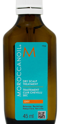 Moroccanoil Tratamiento Dry Scalp Cuero Cabelludo Seco 6c
