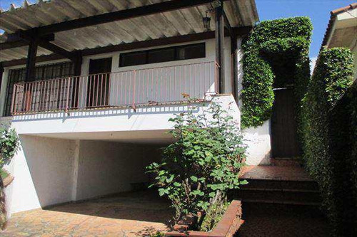 Imagem 2 de 30 de Casa Com 4 Dorms, Jardim Da Saúde, São Paulo - R$ 950 Mil, Cod: 4199 - V4199